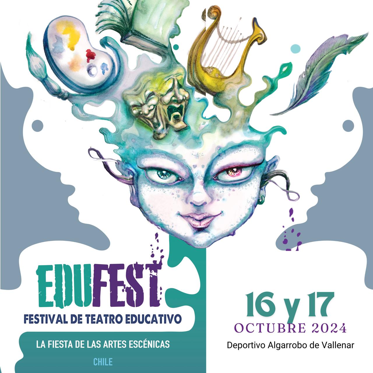 EDUFEST 2024 regresa a Atacama con enfoque ambiental