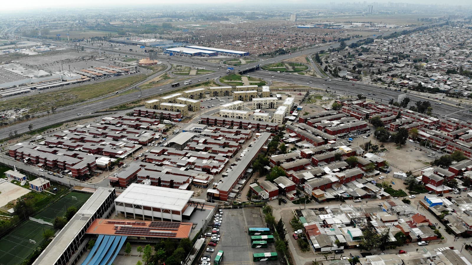 Municipalidad de Lo Espejo solicita punto fijo de Carabineros ante balacera en el “Barrio Chino”