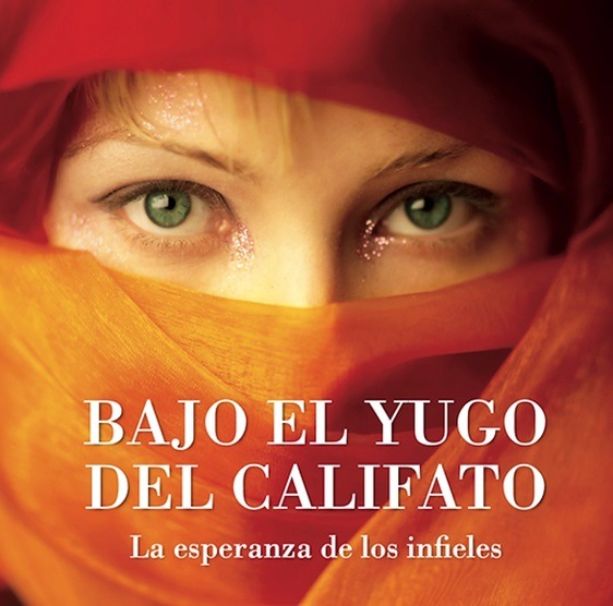 Lanzan novela del abogado José Ignacio Cárdenas "Bajo el yugo del Califato: La esperanza de los infieles"