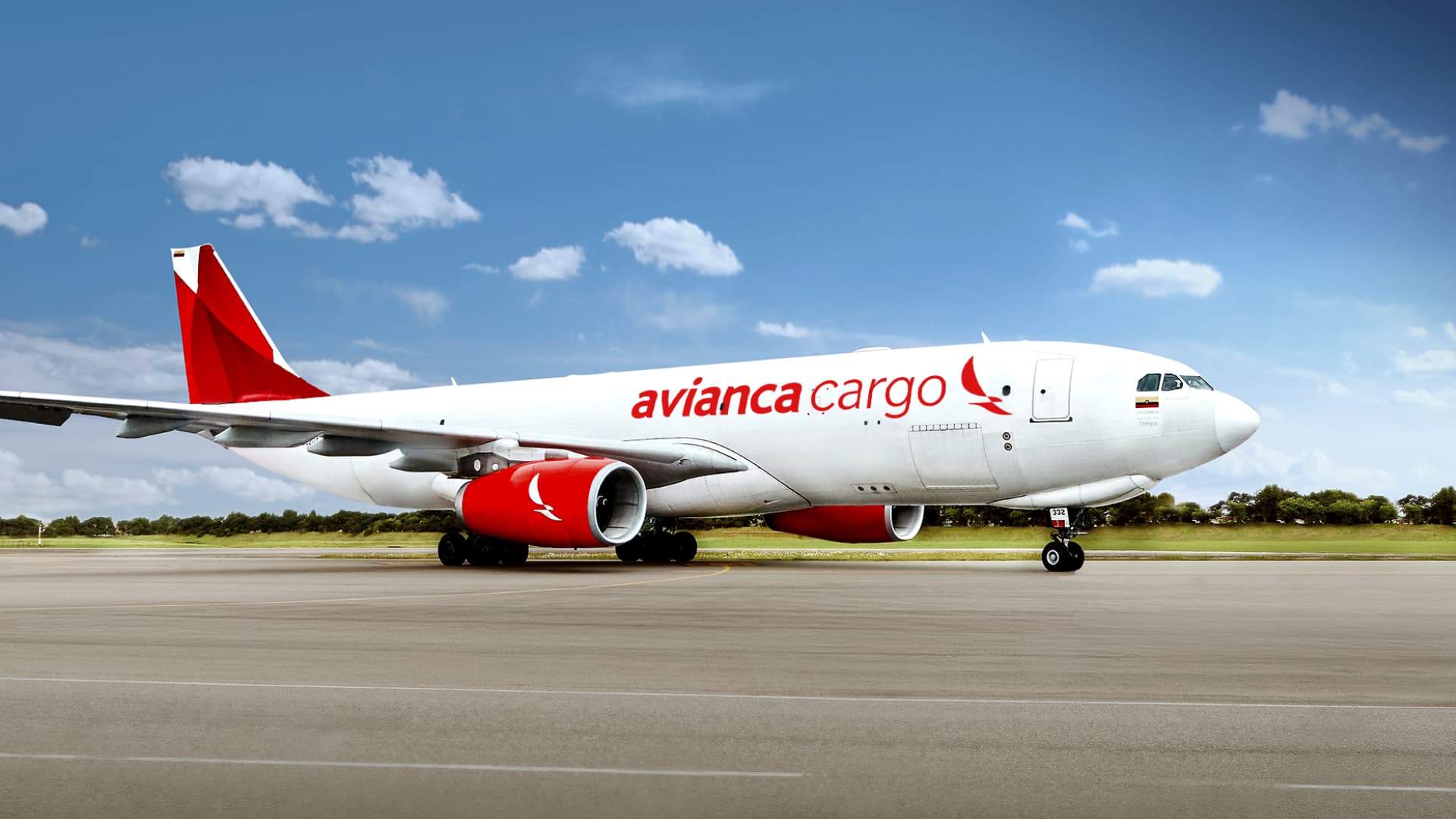 Avianca Cargo amplía su operación en Chile con más de 15 nuevas frecuencias incrementales para la temporada de cerezas