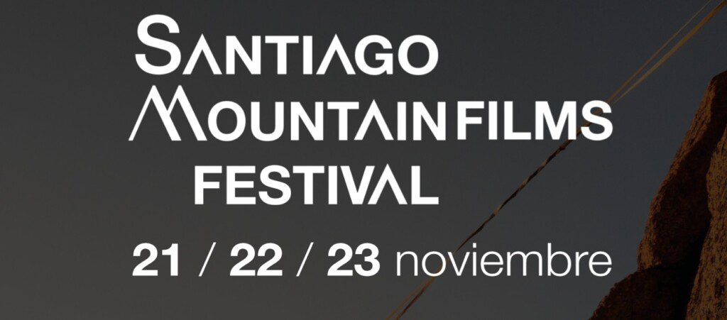 Santiago Mountain Film Festival 2024: Tres noches de cine y aventura en la cordillera