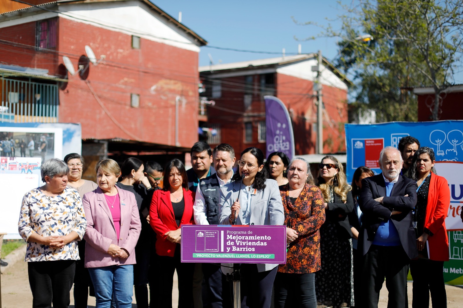 Alcaldesa de Lo Espejo celebra aprobación de proyecto de ley que regula los funerales de alto riesgo