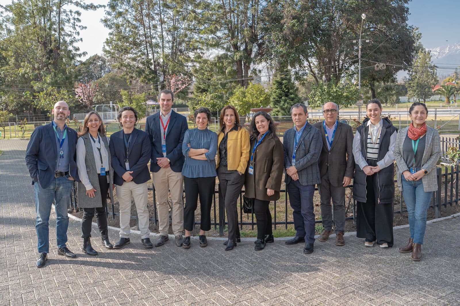 Positivo balance del programa Catálisis 2024 de MinCiencia, donde destacan dos iniciativas de la RM