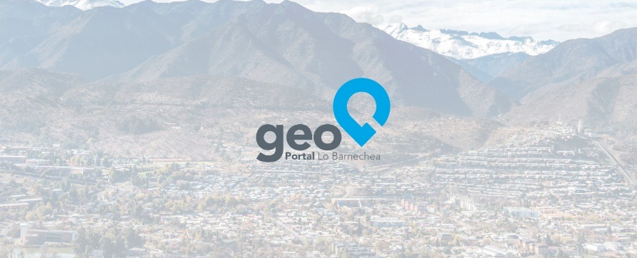 Lo Barnechea lanza piloto de OpenData para facilitar el acceso a información geográfica de la comuna