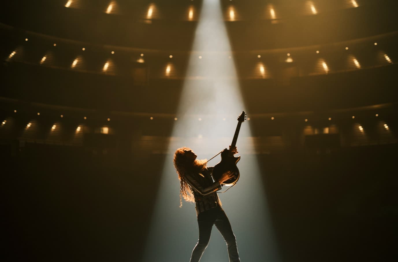 Se confirman los artistas invitados para los conciertos de Marty Friedman en Chile