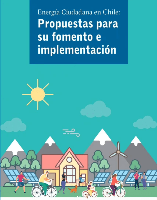 Organizaciones lanzan documento que ofrece medidas para superar las alzas de luz en Chile