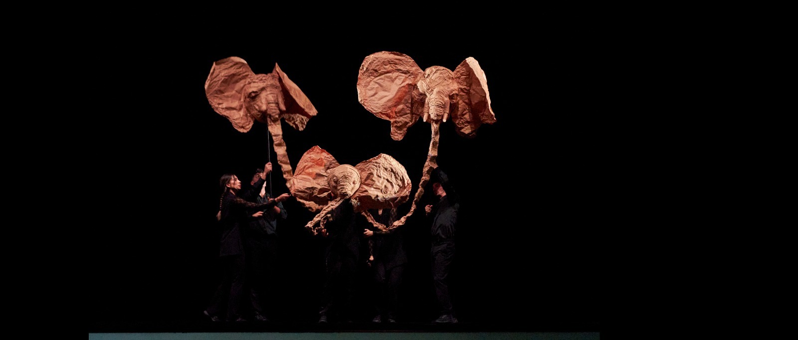 Santiago a Mil llega a Lo Barnechea con la obra “Carnaval de los animales” y el ballet de flamenco de Andalucía