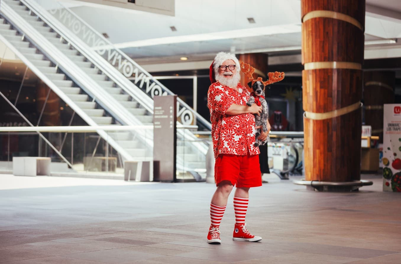 Celebra la Navidad de una forma única en VIVO Los Trapenses y VIVO Panorámico