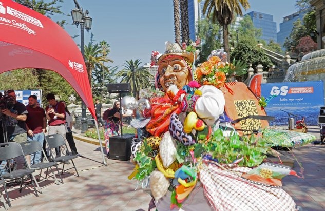 Variados panoramas para disfrutar el verano en la Región Metropolitana