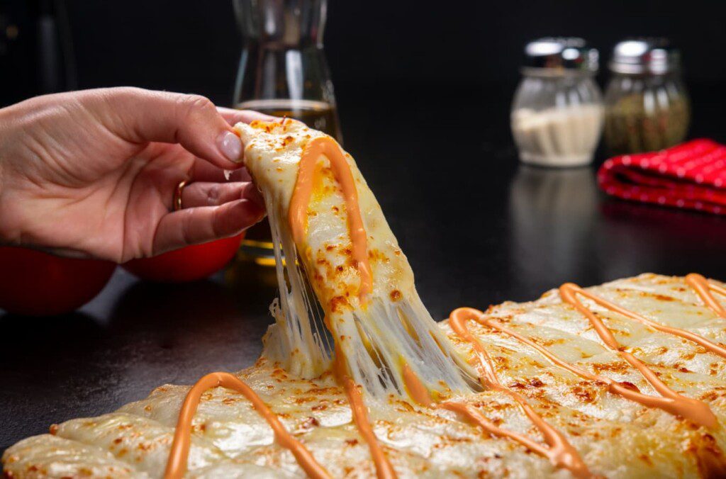 Melt Pizzas expande la familia de sus deliciosos Cheesesticks con tres nuevas variedades