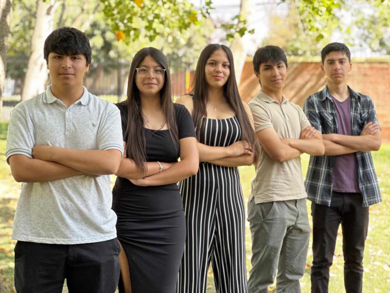 Colegios de Fundación Nocedal destacan en La Pintana y Puente Alto con importantes puntajes en la PAES 2024