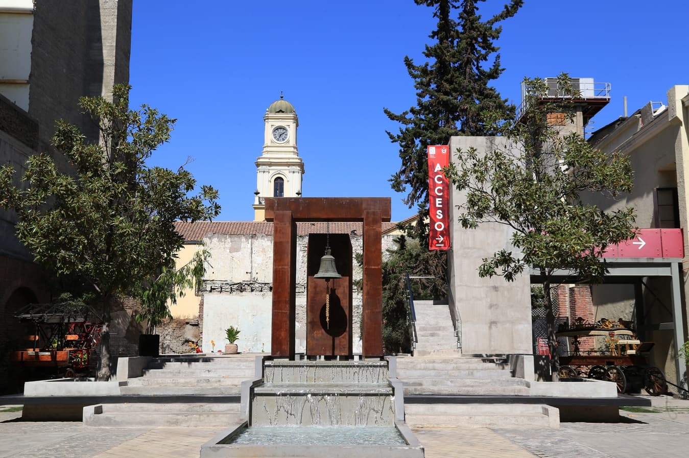 Museo de Bomberos celebra su séptimo aniversario con diversión y aprendizaje para toda la familia