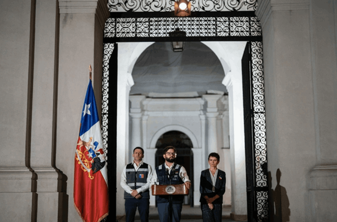 Indignación por corte masivo de luz afecta a gran parte del país