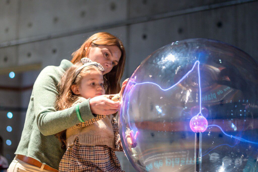 MIM celebra el Día de la mujer y la niña y la ciencia con entradas gratuitas y programación especial