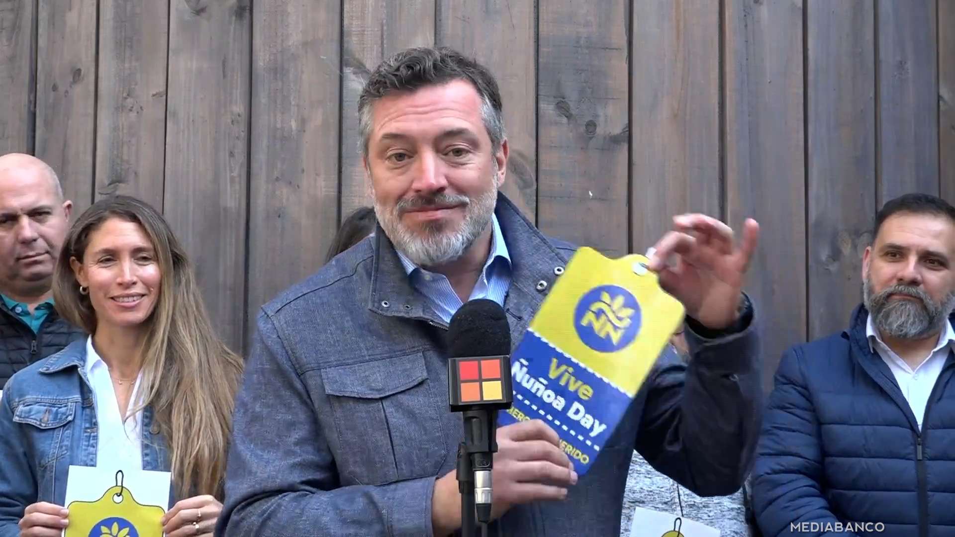 Ñuñoa impulsa el comercio local con "Vive Ñuñoa Day"