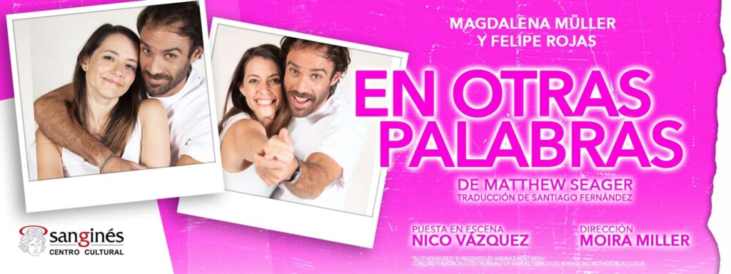 San Ginés abre sus puertas al Festival Internacional