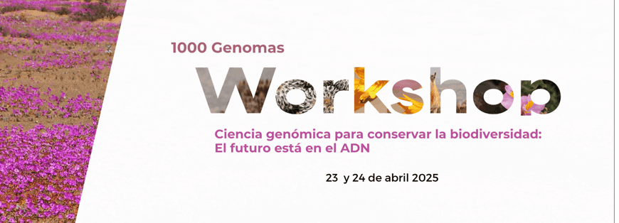 Universidad de Chile será hotspot de la Genómica