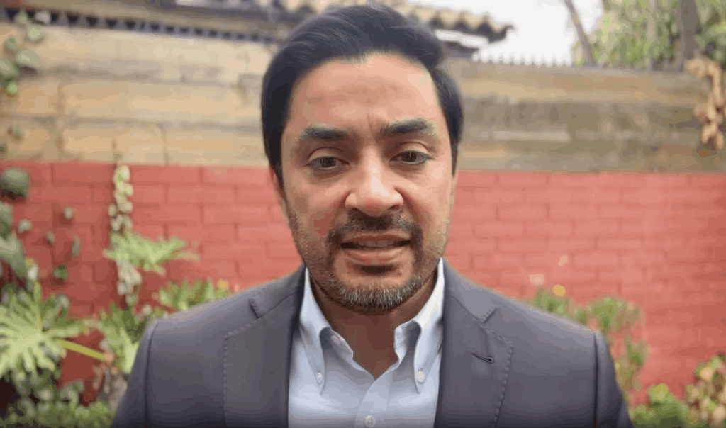 Diputado Carter: «Mano dura dentro y fuera de las cárceles”