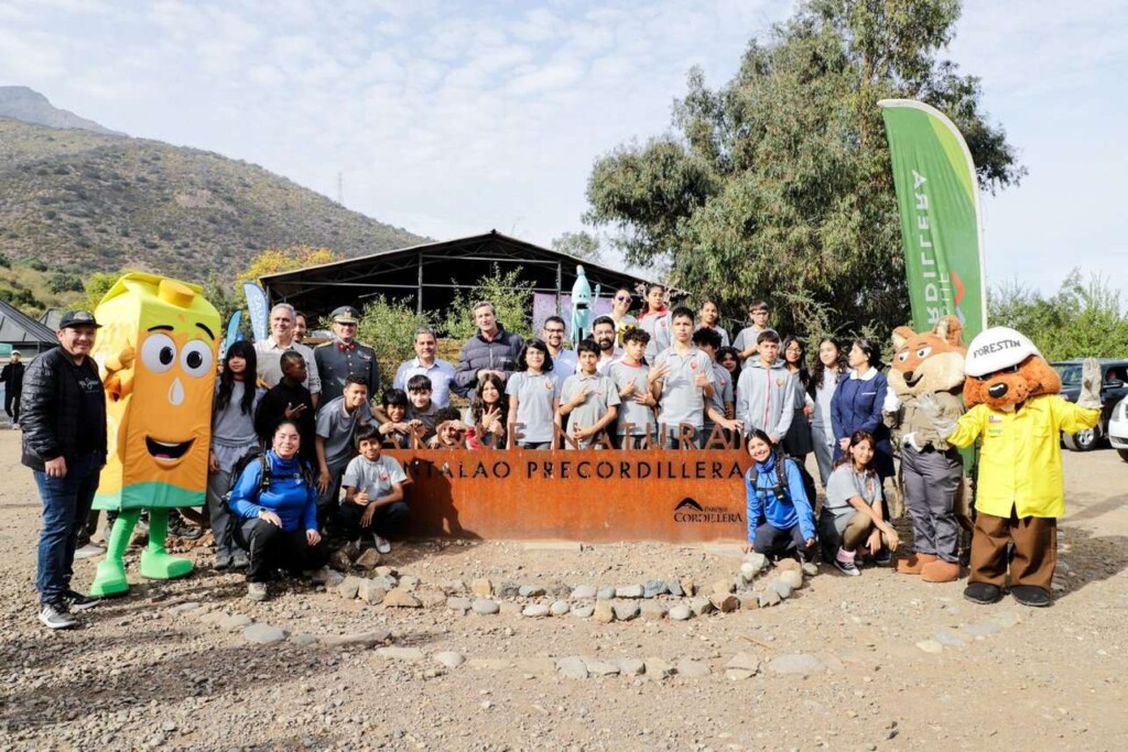 Parque Cantalao celebra el Día de la Tierra
