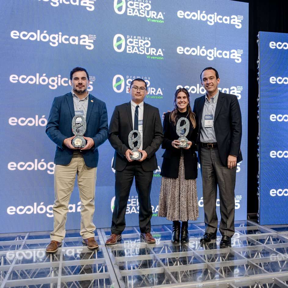 Economía circular y la iniciativa “Huevos más Circulares”