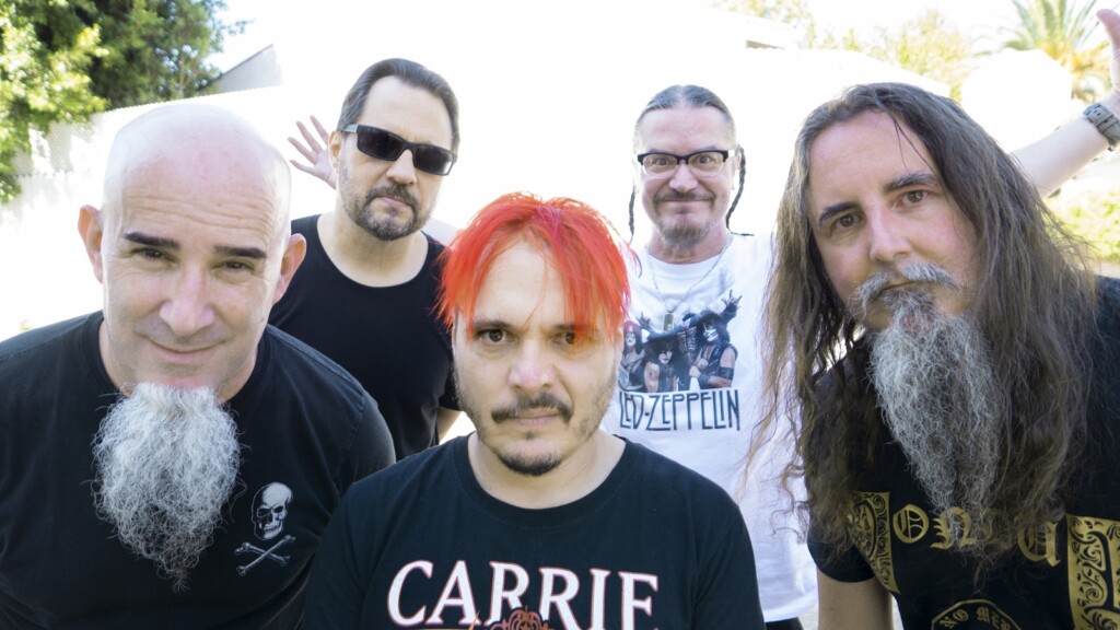 Mr. Bungle confirma concierto en Chile South America Tour 2025