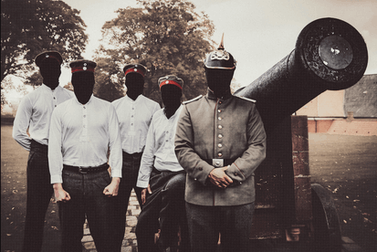 Kanonenfieber anuncia su primer concierto en Chile
