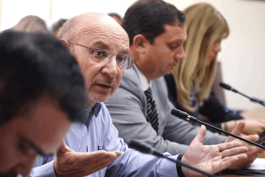 Ley Jacinta dió un importante paso en el Senado