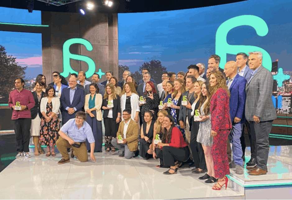 Avonni 2025: Invitan a participar en categoría “Agro del Futuro”