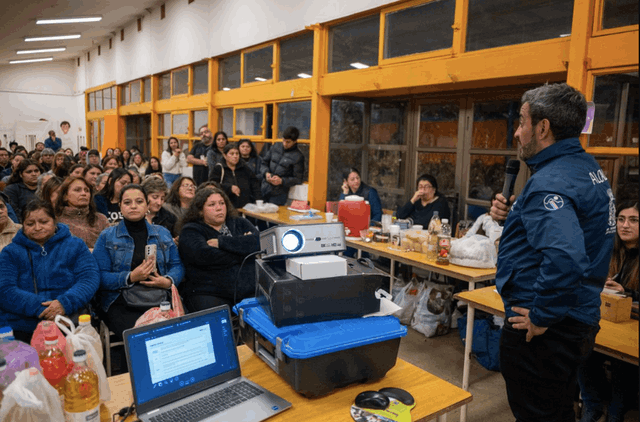 San Bernardo: La casa propia está más cerca en Lo Herrera