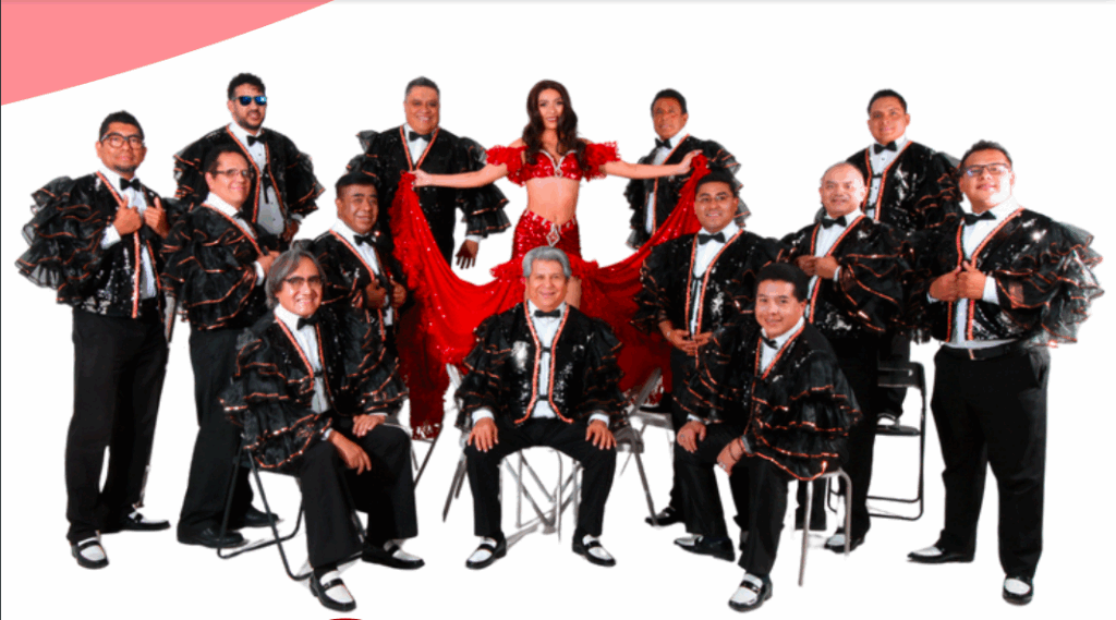 La Orquesta de Pérez Prado lanzó «Larga Vida al Mambo»