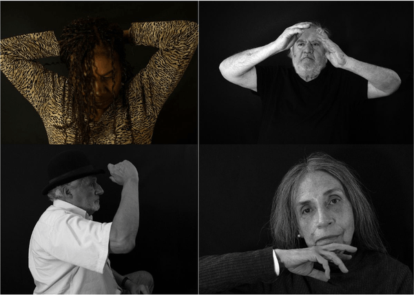 “Culto al Ego” es la nueva exposición fotográfica de Julia Toro