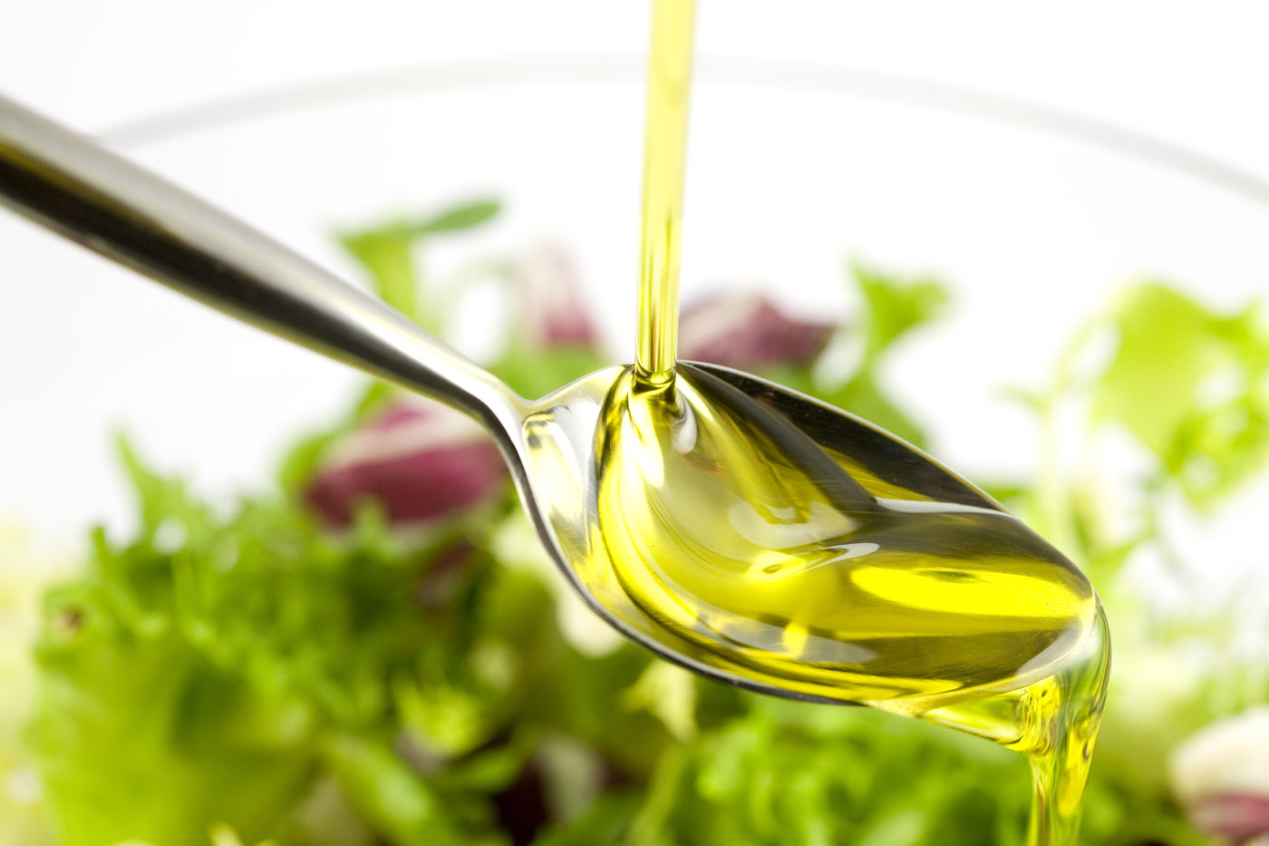 Cómo identificar un aceite de oliva extra virgen auténtico 