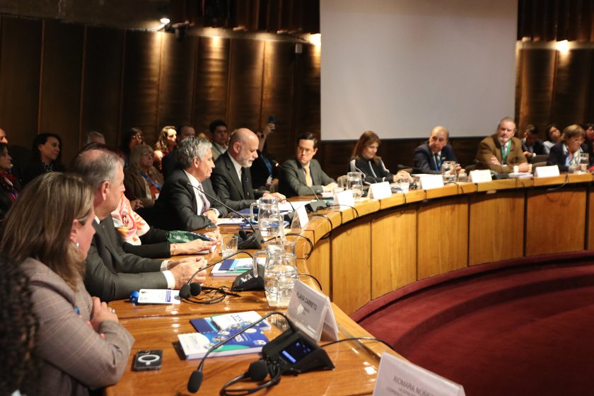 Cepal destacó el aporte de las cooperativas a la productividad