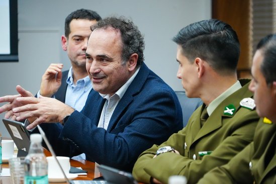 Balance de siniestrabilidad 2024 confirma reducción de muertes