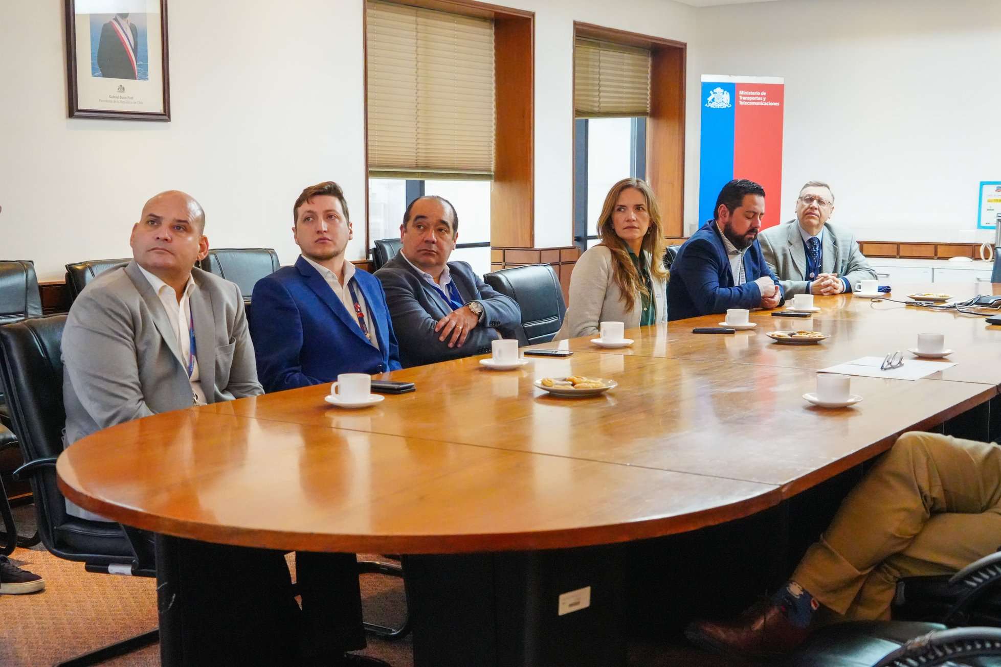 Plataforma digital optimizará distribución de kits de emergencia