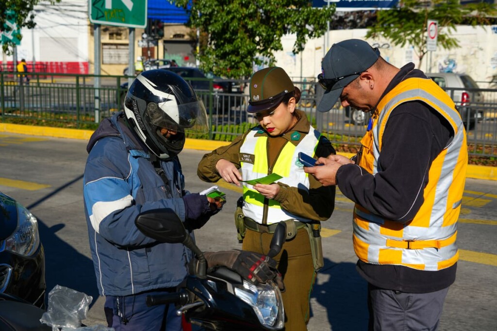 Más de 230 mil controles realizados bajo el Plan Calles Protegidas