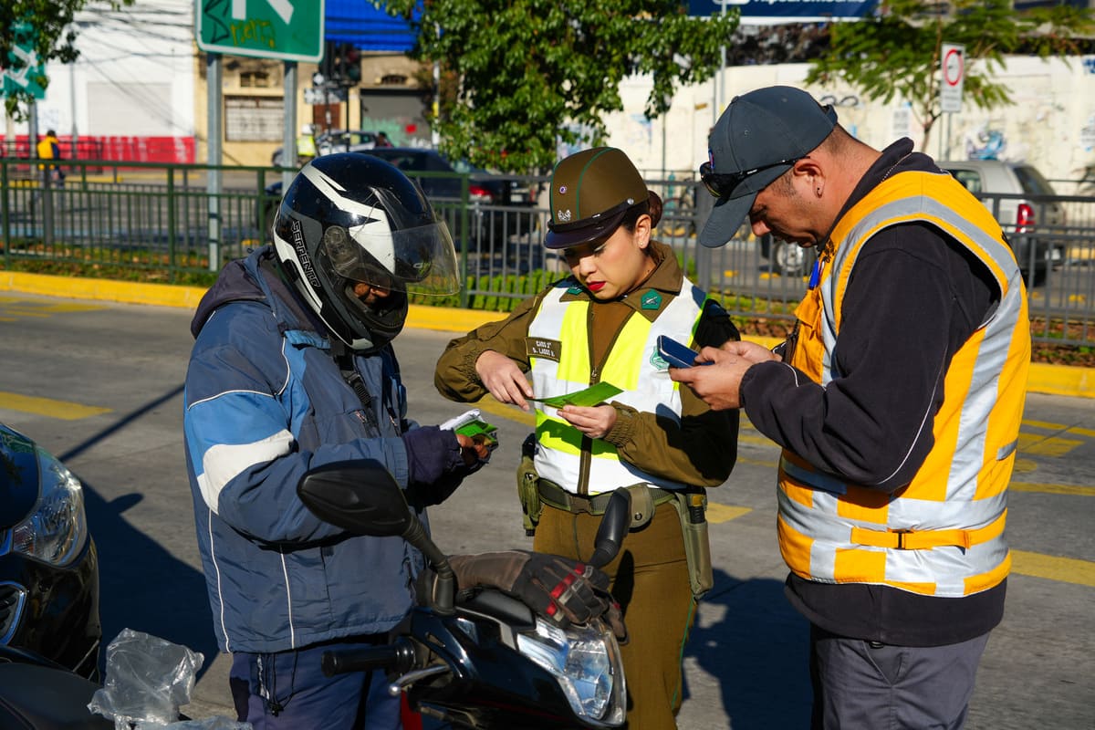 Más de 230 mil controles realizados bajo el Plan Calles Protegidas