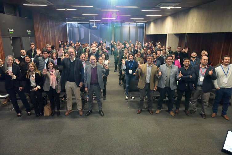 Corfo impulsa el uso de la Ley I+D en la construcción