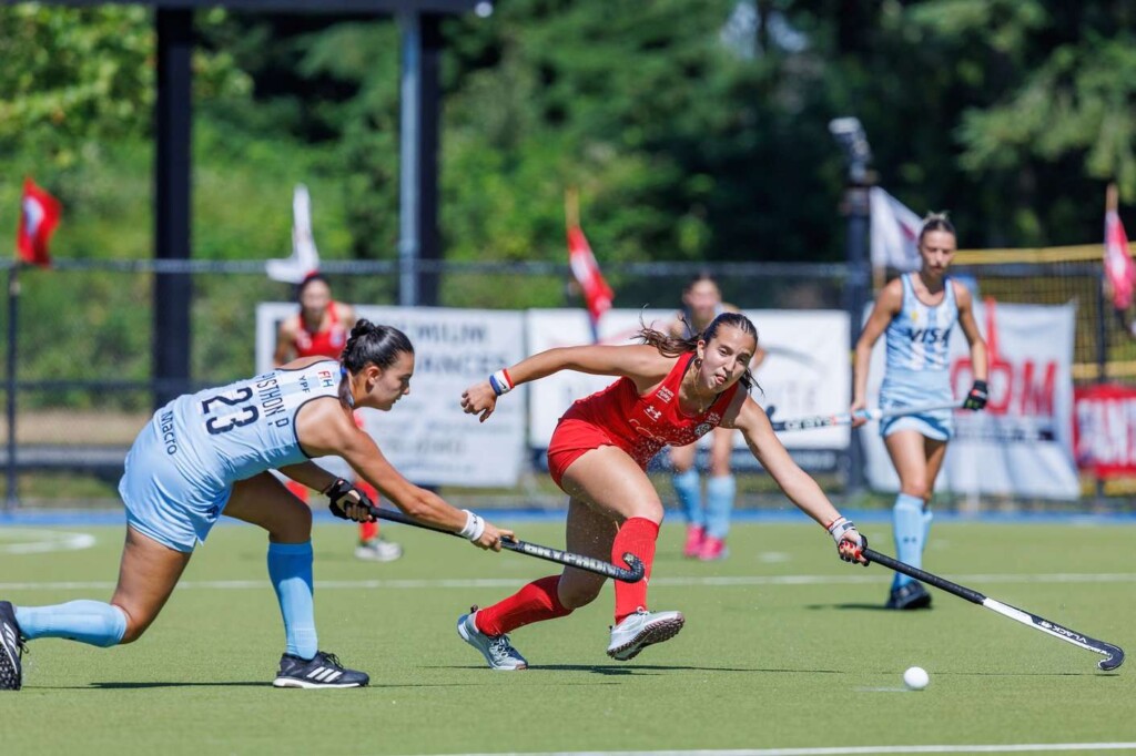 Las Diablas se van de gira internacional con nueva nómina