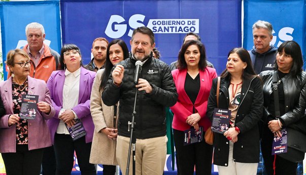 Fondo Comunidad activa 2025: Hito histórico de participación