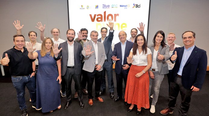 Hoja de ruta para llegar a un millón de Pymes en 2026