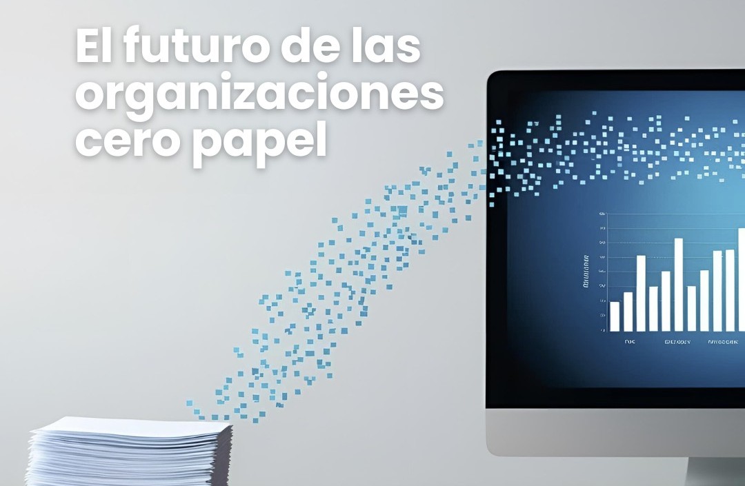 Día Internacional del Reciclaje y transición a cero papel