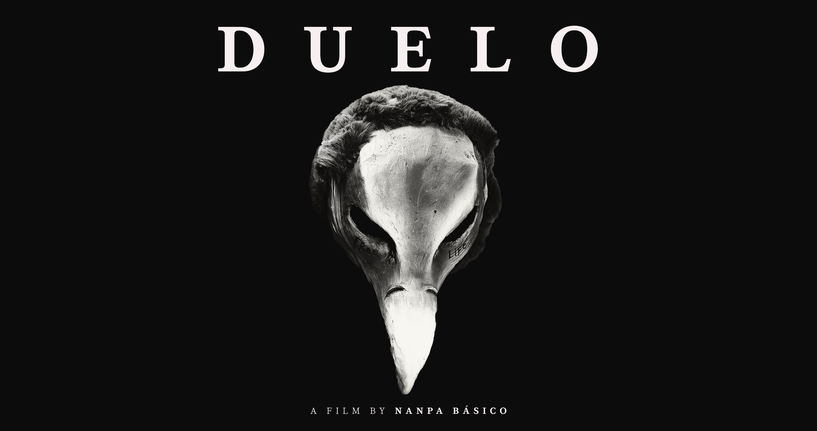 “Duelo”: El cortometraje musical