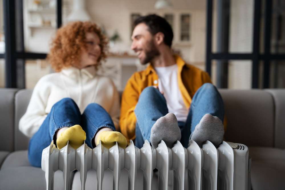 Cómo elegir estufa eficiente para tu hogar este invierno
