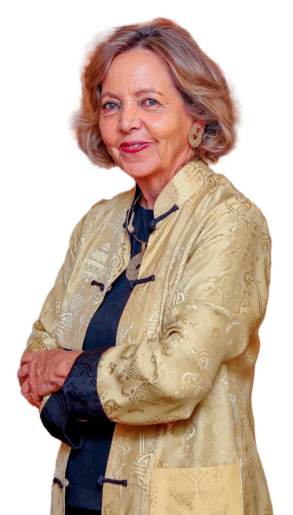 El futuro sostenible es ahora por Margarita Ducci