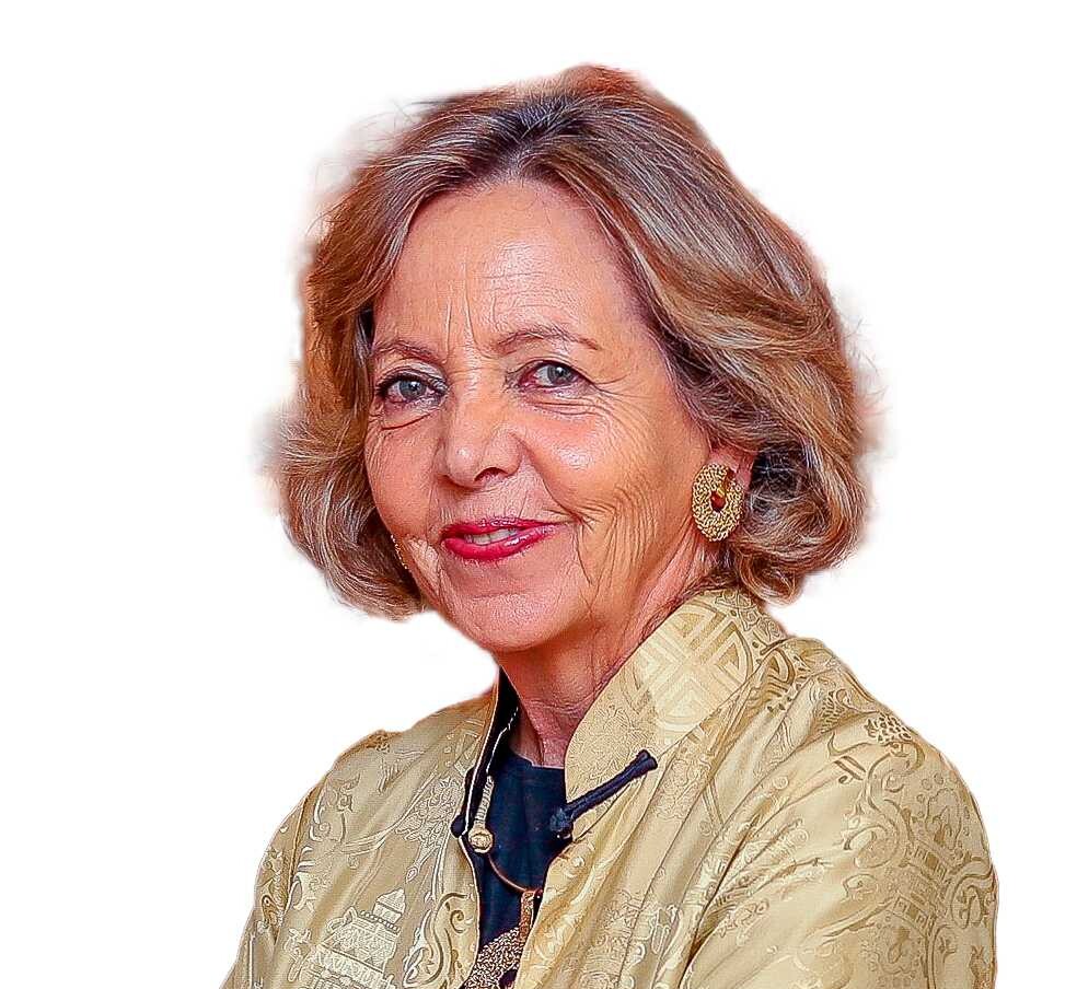 El futuro sostenible es ahora por Margarita Ducci