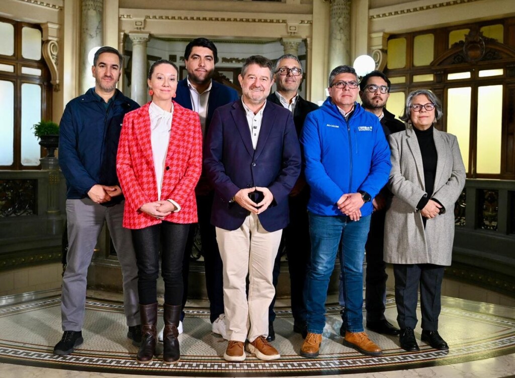 Gobierno de Santiago refuerza combate contra vertederos ilegales