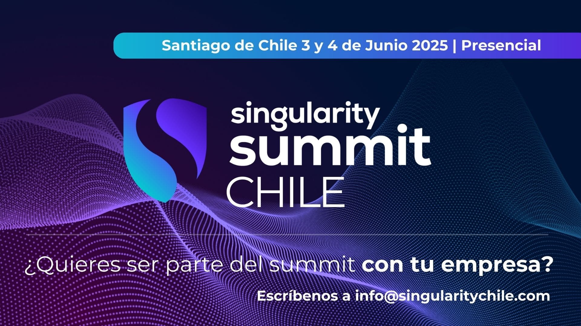 RIA llega a Chile para revolucionar relación entre la IA y humanos