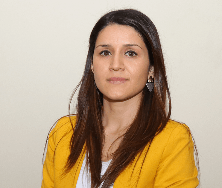 Nutrición y desempeño de los estudiantes en la clase de Educación Física por Silvia Castro