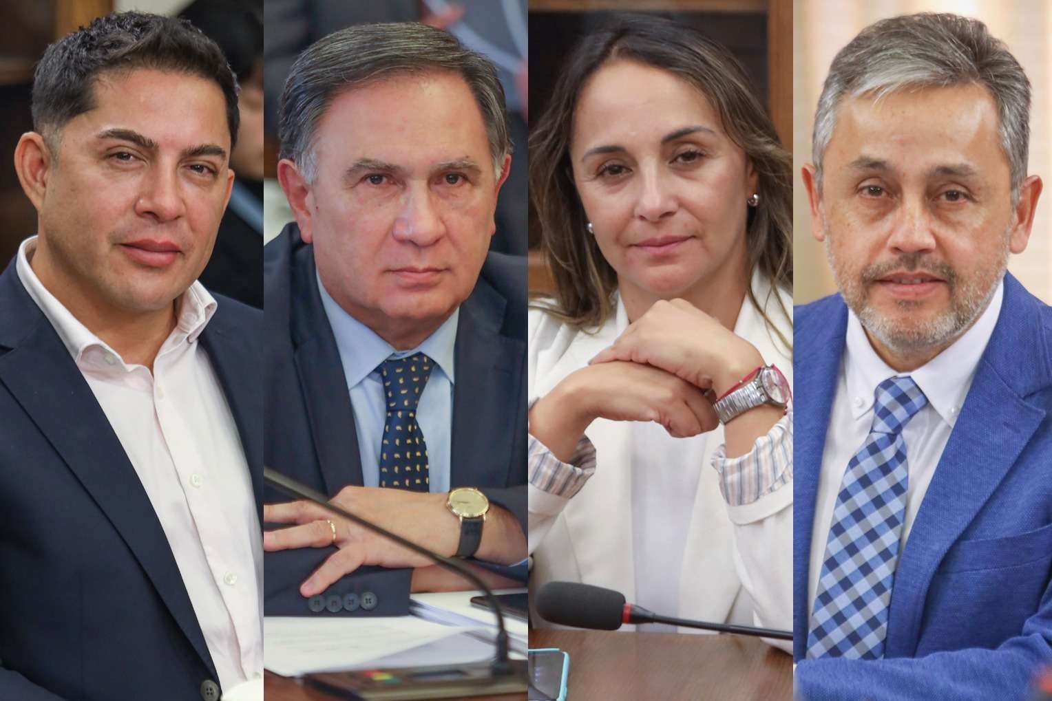 Ministerio de Culturas: RN solicita a Contraloría auditoría